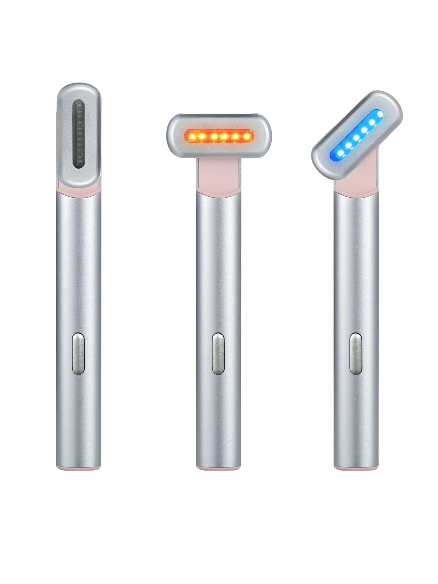 Circe Beauty Wand Portable Handheld LED Red Light Device