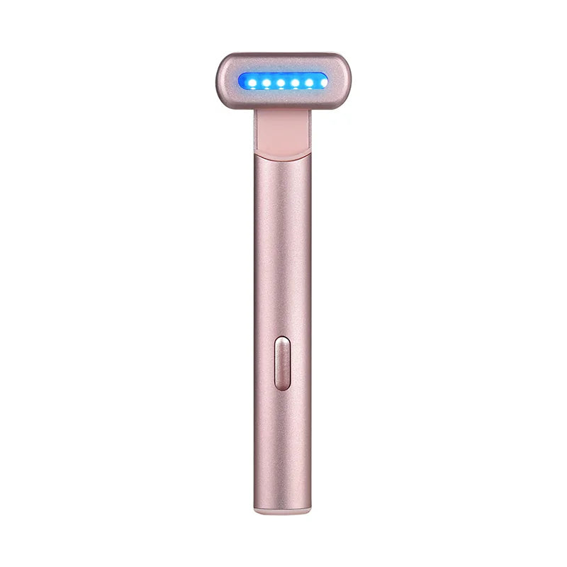 Circe Beauty Wand Portable Handheld LED Red Light Device