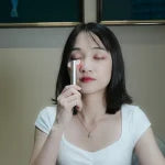 Circe Beauty Wand Portable Handheld LED Red Light Device