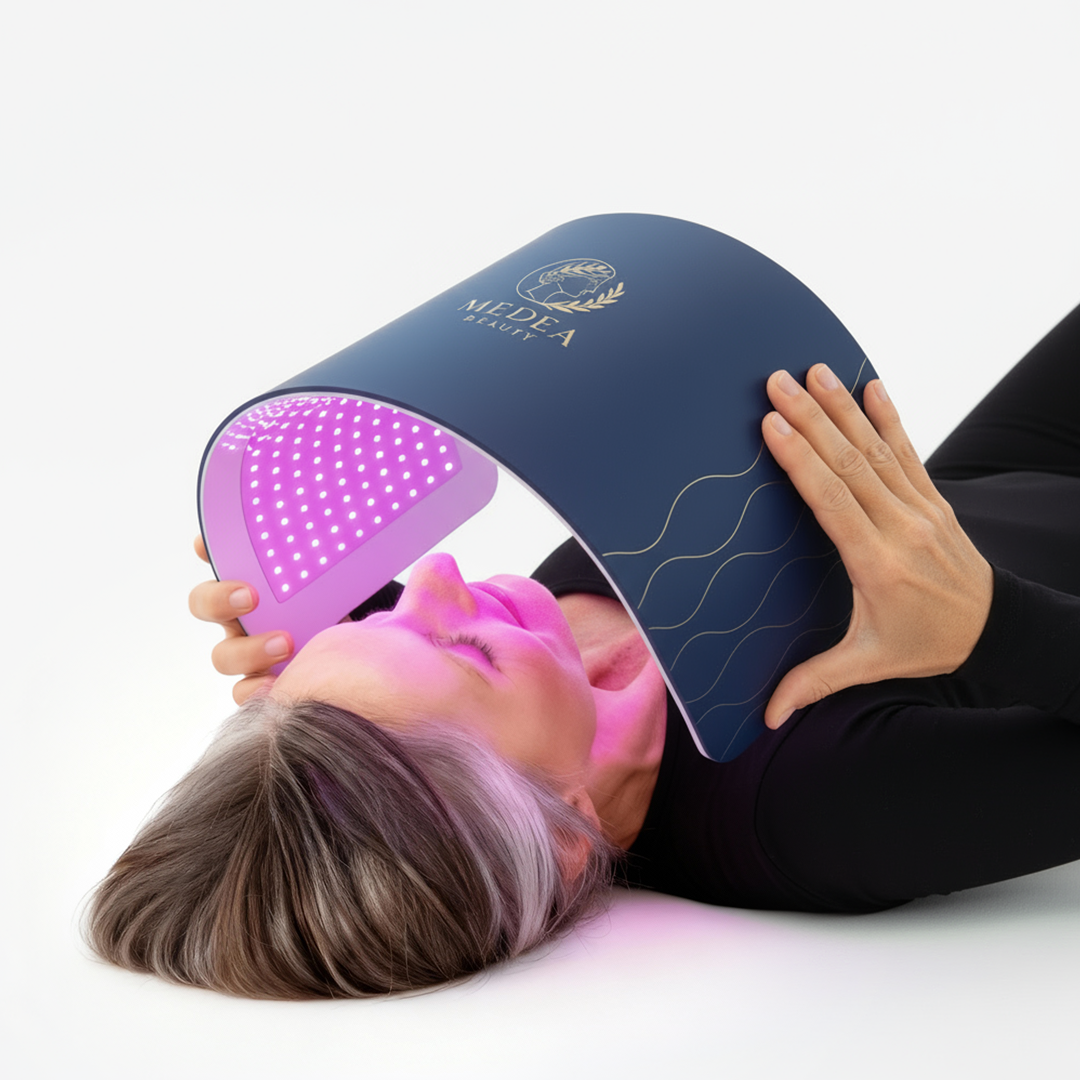 Athena Multi-Mode LED Flexible Therapy Panel