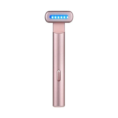 Circe Beauty Wand Portable Handheld LED Red Light Device