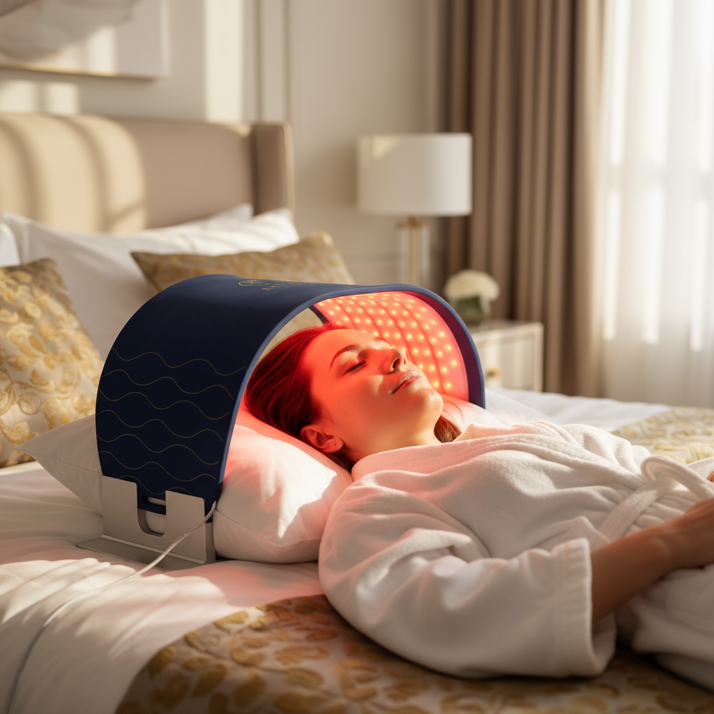 Athena Multi-Mode LED Flexible Therapy Panel