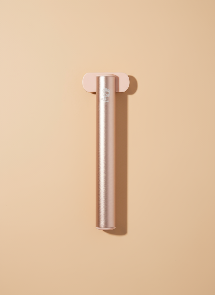 Circe Beauty Wand Portable Handheld LED Red Light Device